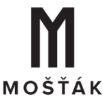 Mošťák logo
