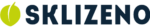 Sklizeno logo