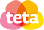 Teta logo