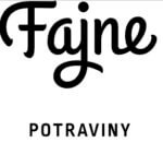 Fajne potraviny logo