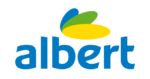Albert logo