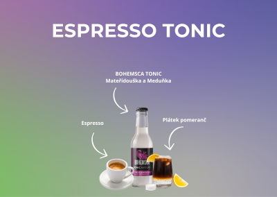 ESPRESSO TONIC