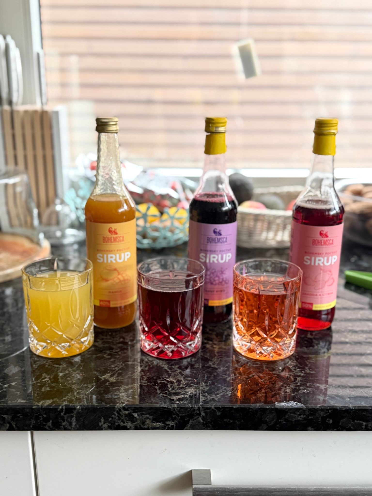 bohemsca daruje krev